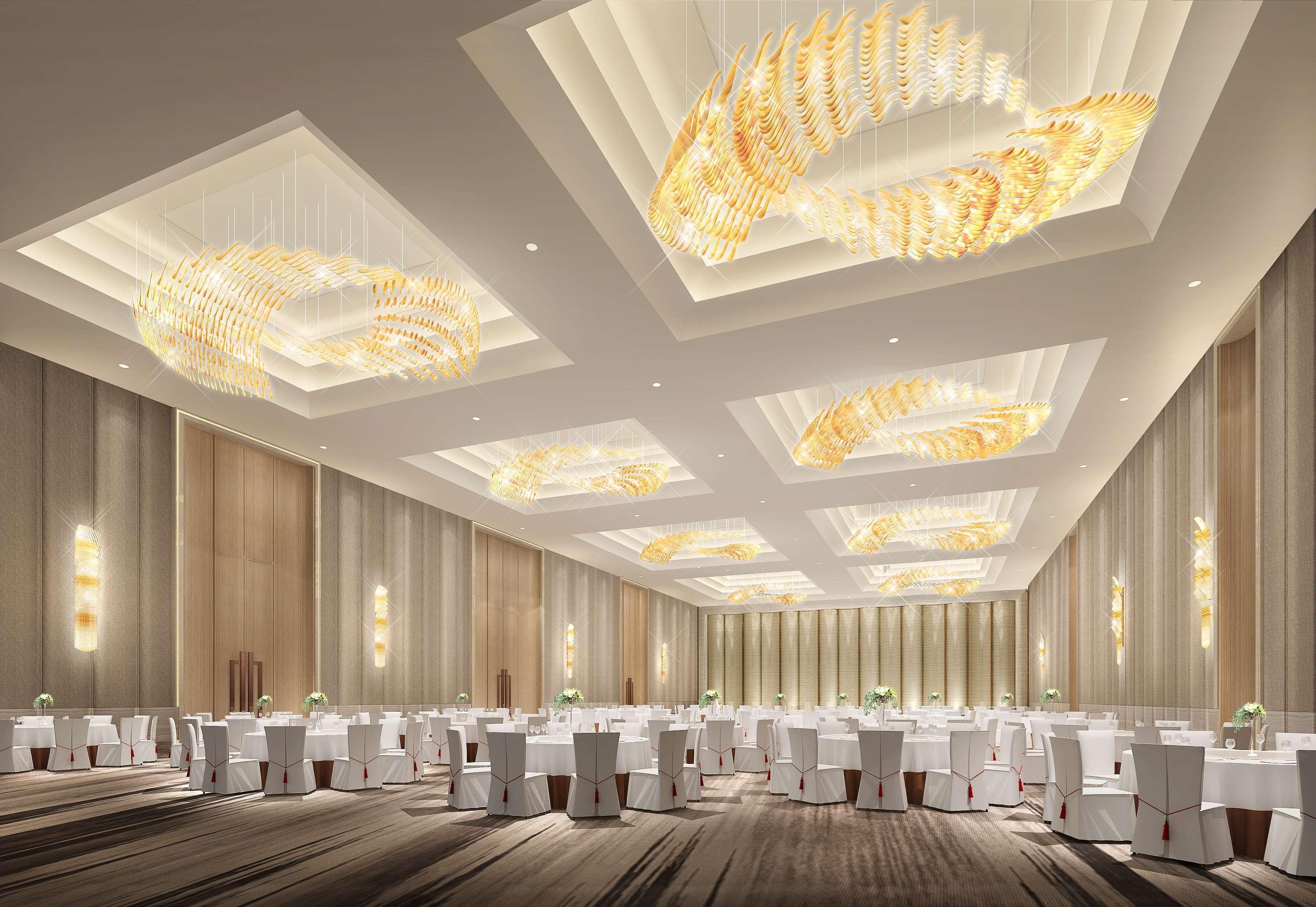 Hilton Yuxi Fuxian Lake Chengjiang  Esterno foto